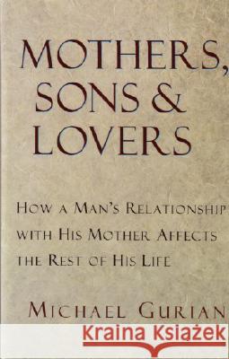 Mothers, Sons, and Lovers