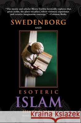 Swedenborg and Esoteric Islam