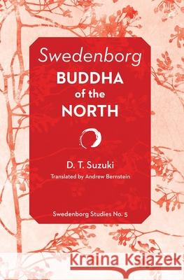 SWEDENBORG: BUDDHA OF THE NORTH