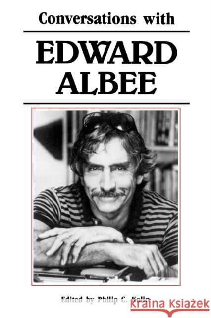 Conversations with Edward Albee