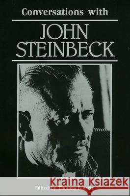 Conversations with John Steinbeck