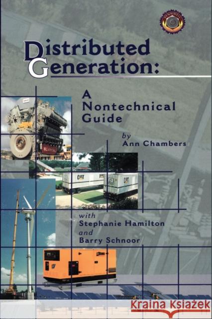 Distributed Generation : A Basic Guide