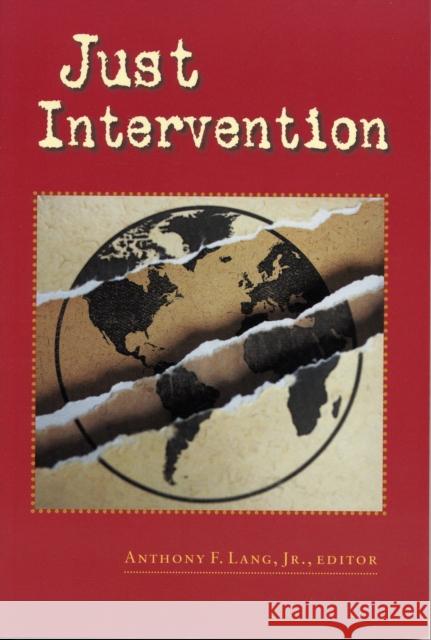 Just Intervention