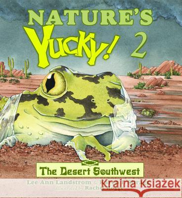 The Desert Southwest