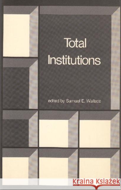 Total Institutions