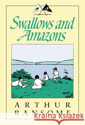 Swallows and Amazons