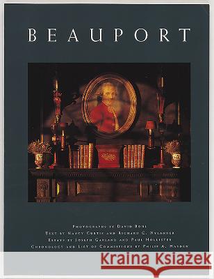 Beauport: The Sleeper McCann House