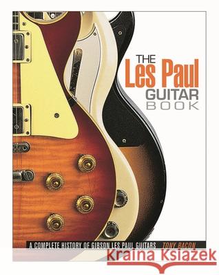 The Les Paul Guitar Book