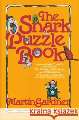 The Snark Puzzle Book