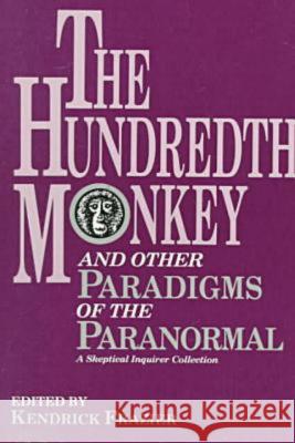 The Hundredth Monkey