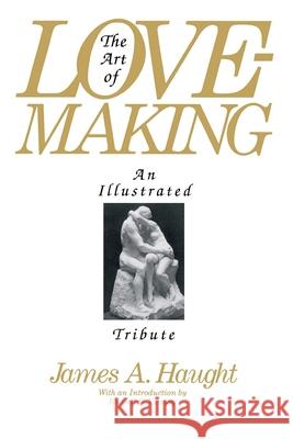 The Art of Lovemaking