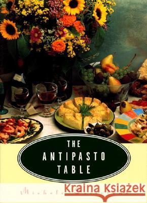 The Antipasto Table
