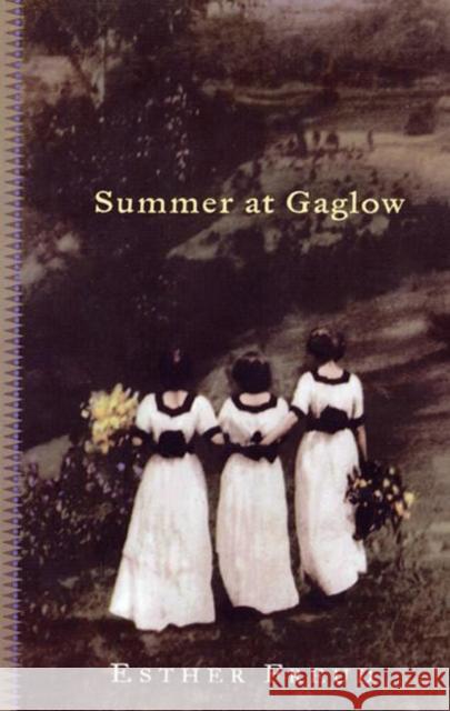 Summer at Gaglow