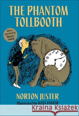 Phantom Tollbooth