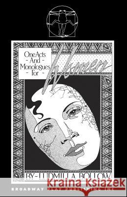 One Acts and Monologues for Women