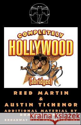 Completely Hollywood (Abridged)