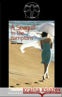 A Seagull in the Hamptons