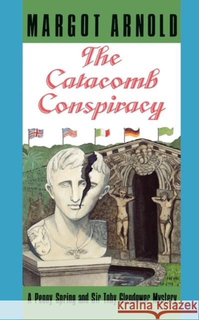 The Catacomb Conspiracy