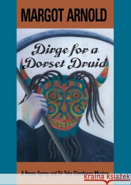 Dirge for a Dorset Druid