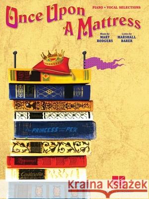 Once Upon a Mattress