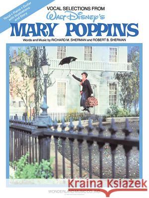 Mary Poppins: Music from the Motion Picture Soundtrack