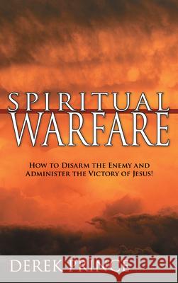 Spiritual Warfare