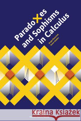 Paradoxes and Sophisms in Calculus