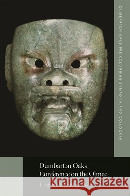 Dumbarton Oaks Conference on the Olmec