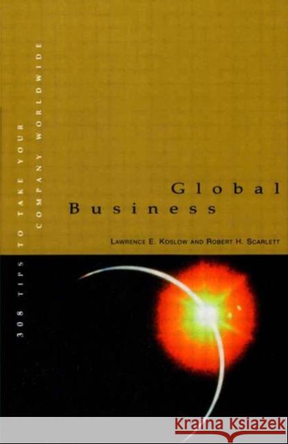 Global Business