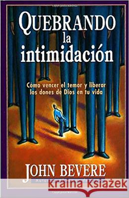 Quebrando la Intimidacion = Breaking Intimidation