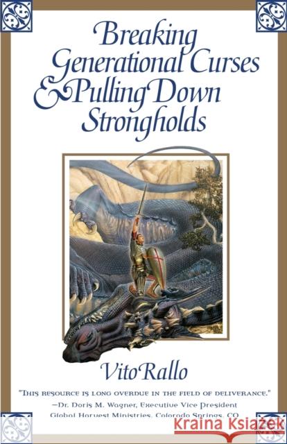 Breaking Generational Curses & Pulling Down Strongholds