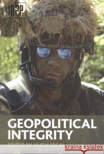 Geopolitical Integrity