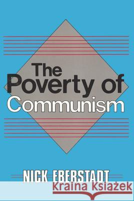 The Poverty of Communism