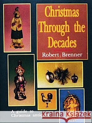 Christmas Through the Decades