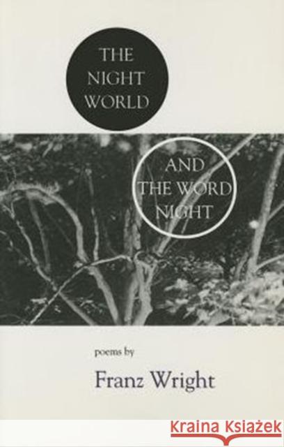 The Night World and the Word Night