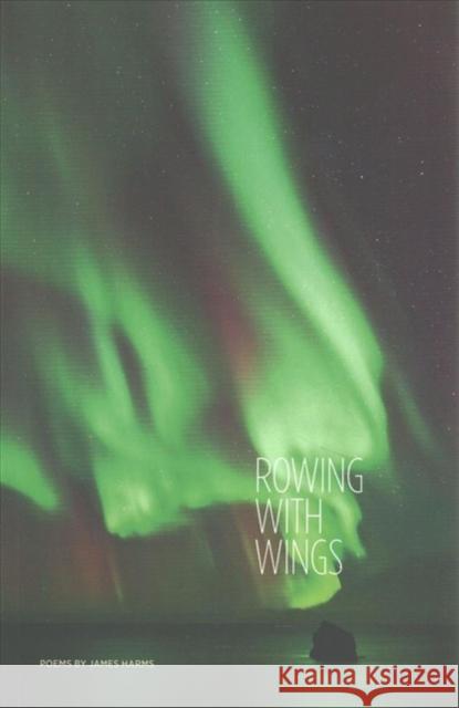 Rowing with Wings