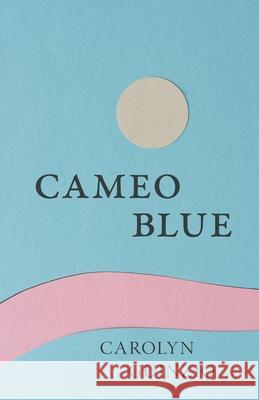 Cameo Blue