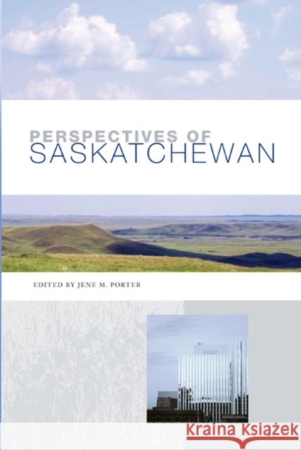 Perspectives of Saskatchewan
