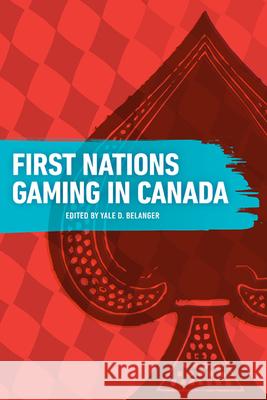 First Nations Gaming in Canada