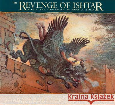 The Revenge of Ishtar