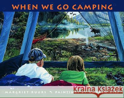 When We Go Camping