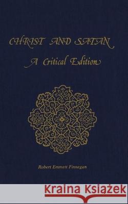 Christ and Satan: A Critical Edition