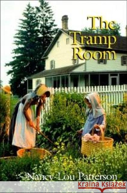 The Tramp Room
