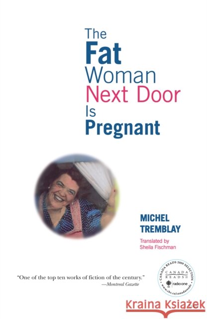 The Fat Woman Next Door Is Pregnant