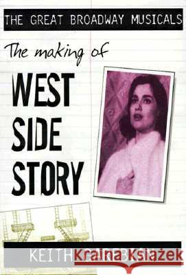 The Making of West Side Story