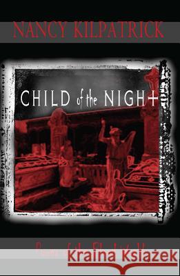 Child of the Night : Power of the Blood World