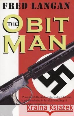 The Obit Man