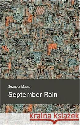 September Rain