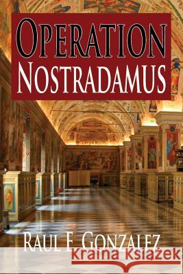 Operation Nostradamus