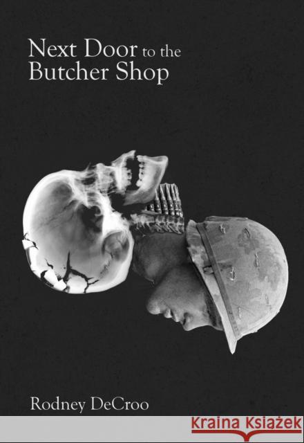 Next Door to the Butcher Shop